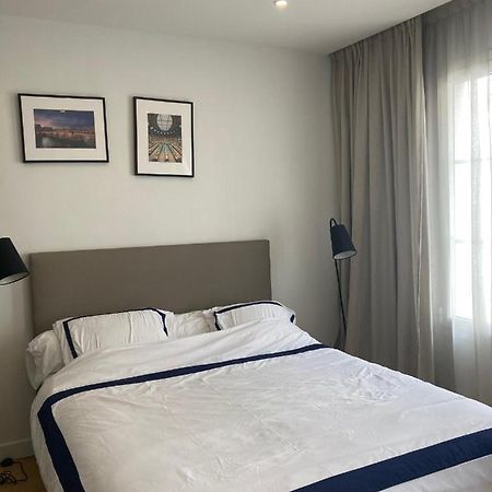 Pied A Terre Saint-Germain-Des-Pres Apartment Paris Exterior foto
