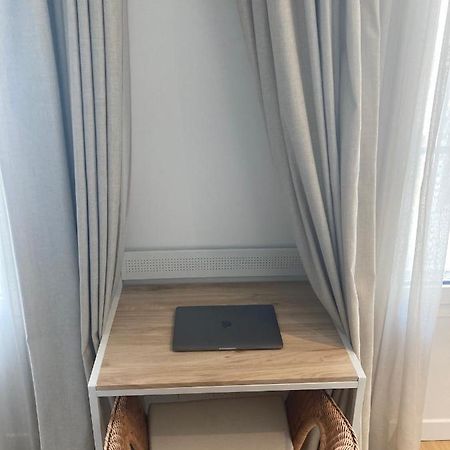 Pied A Terre Saint-Germain-Des-Pres Apartment Paris Exterior foto