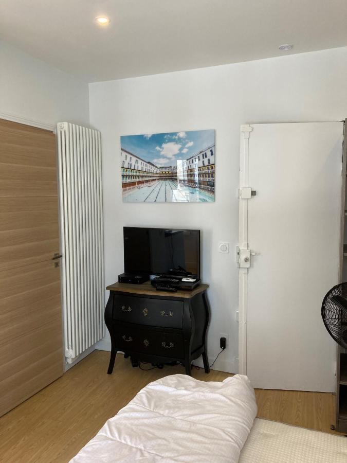 Pied A Terre Saint-Germain-Des-Pres Apartment Paris Exterior foto