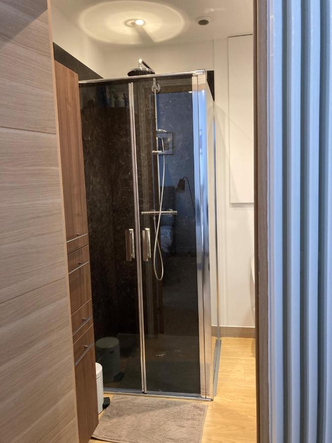 Pied A Terre Saint-Germain-Des-Pres Apartment Paris Exterior foto