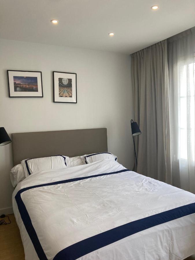 Pied A Terre Saint-Germain-Des-Pres Apartment Paris Exterior foto
